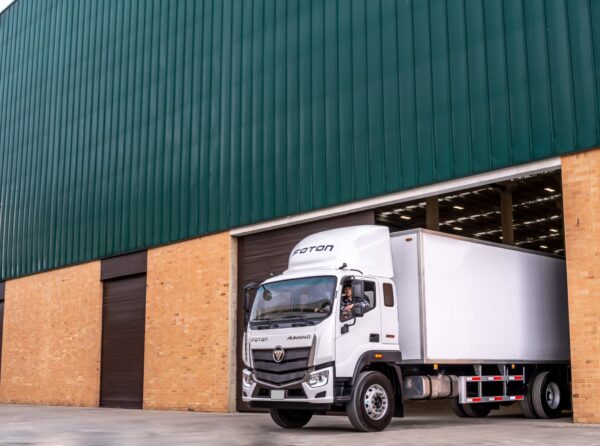 foton camión delivery 228 Foton camión delivery 228