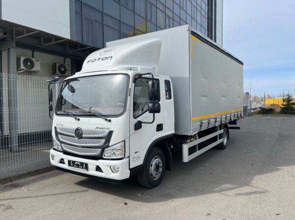 foton aumark Foton aumark
