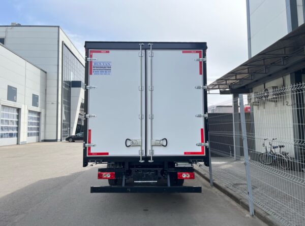 foton aumark характеристики Foton aumark характеристики