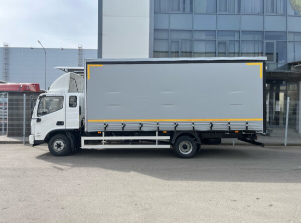 foton aumark s100 Foton aumark s100