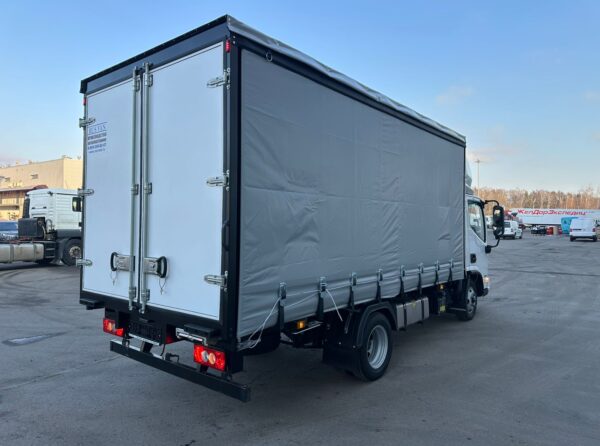 foton aumark s35 Foton aumark s35
