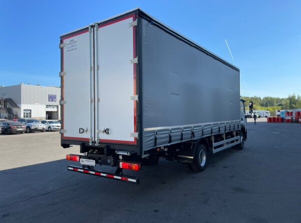 foton est m 12 Foton est m 12