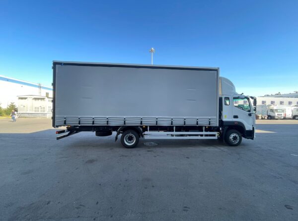 foton est m 120 Foton est m 120