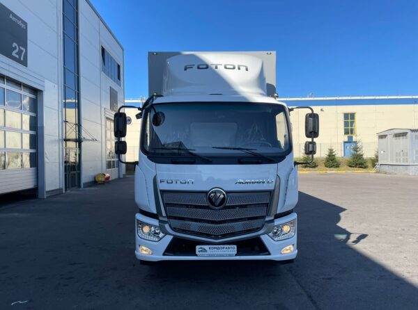 foton est m Foton est m