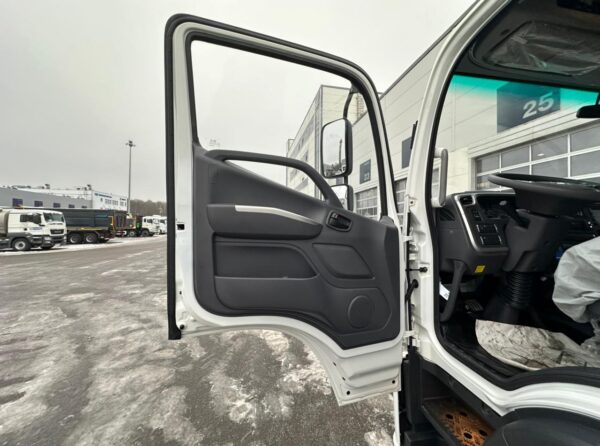 foton грузовик Foton грузовик