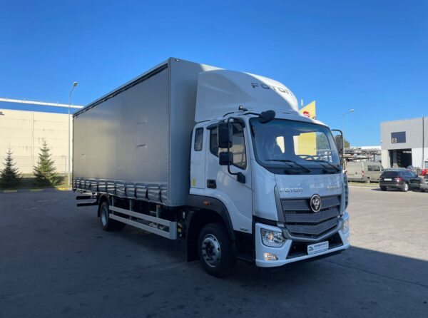 foton m 120 Foton m 120