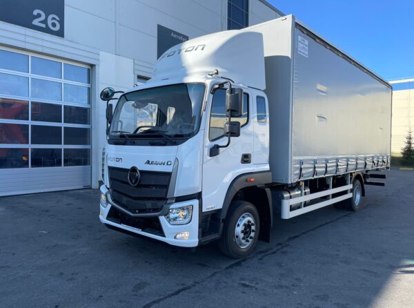 foton m Foton m